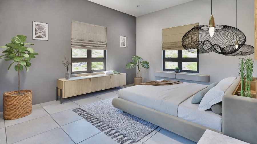 4 Bedroom Property for Sale in Haasendal Western Cape